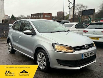 Volkswagen Polo feature image