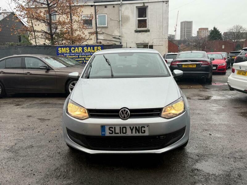 Used Volkswagen Polo 2010 for sale - 77097470: Photo 2