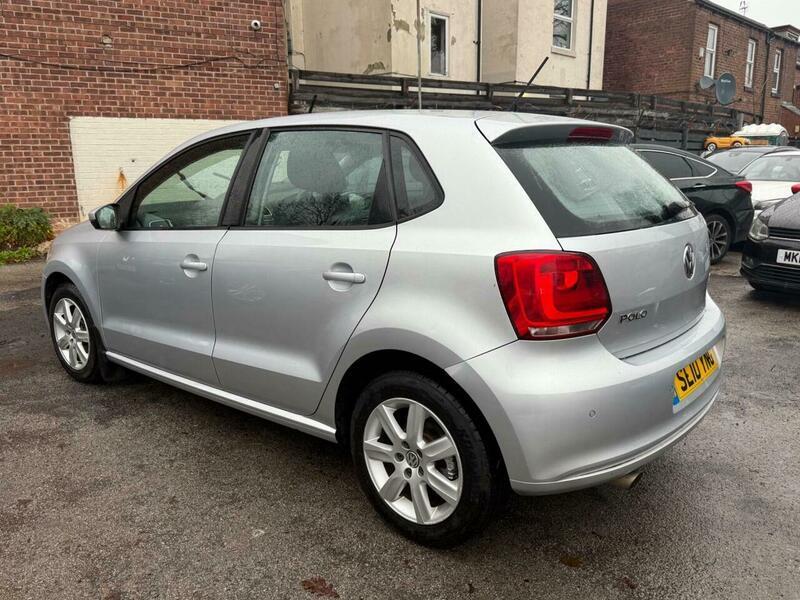 Used Volkswagen Polo 2010 for sale - 77097470: Photo 4