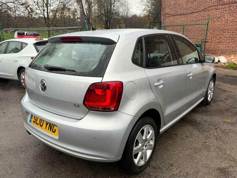 Used Volkswagen Polo 2010 for sale - 77097470: Photo 6