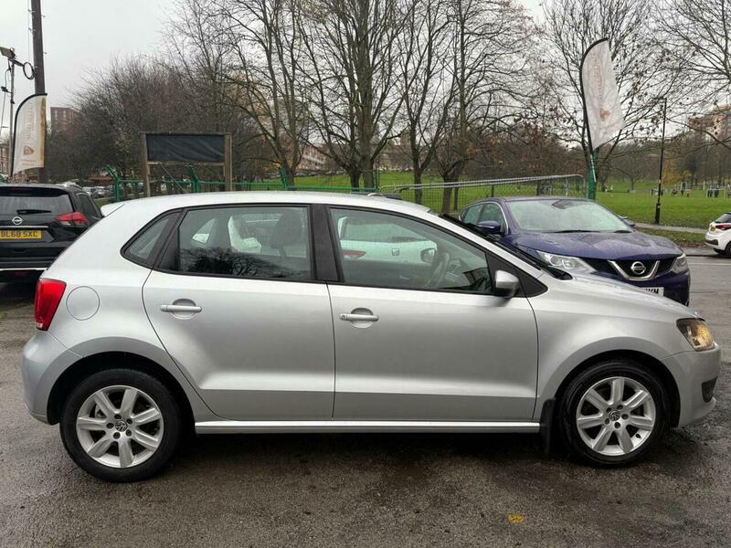 Used Volkswagen Polo 2010 for sale - 77097470: Photo 7