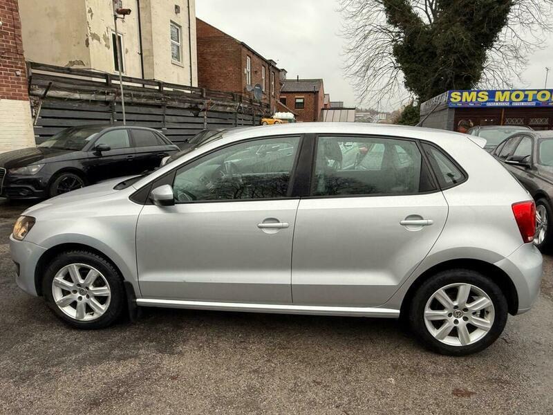 Used Volkswagen Polo 2010 for sale - 77097470: Photo 8