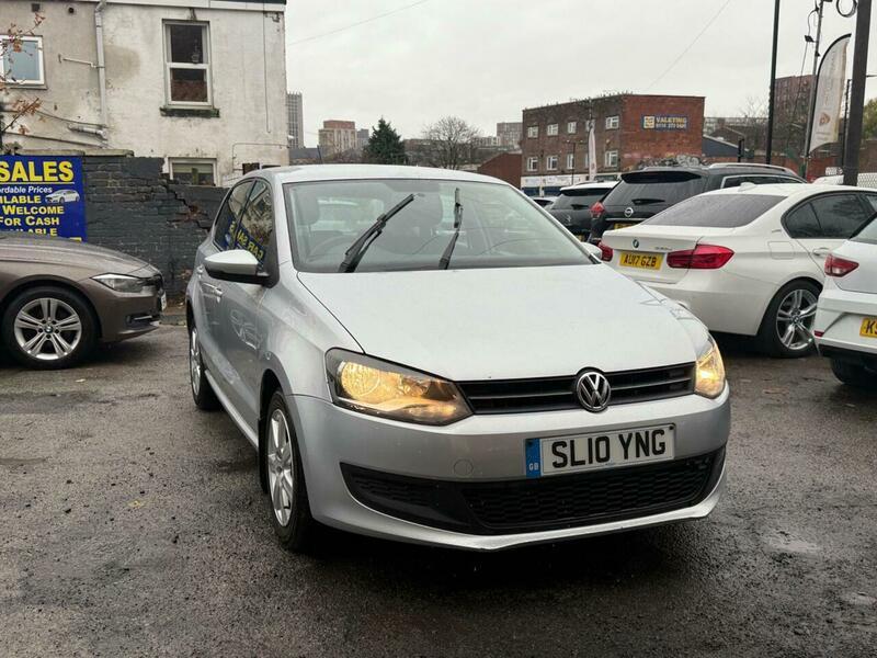 Used Volkswagen Polo 2010 for sale - 77097470: Photo 9