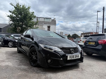 Used Honda Civic 2016 for sale - 79348629: Photo