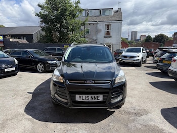 Used Ford Kuga 2015 for sale - 79453601: Photo