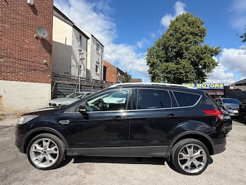 Used Ford Kuga 2015 for sale - 79453601: Photo