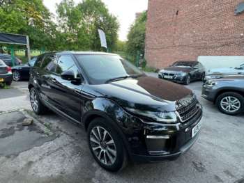 2016 (16) - 2.0 TD4 SE Tech Auto 4WD Euro 6 (s/s) 5dr