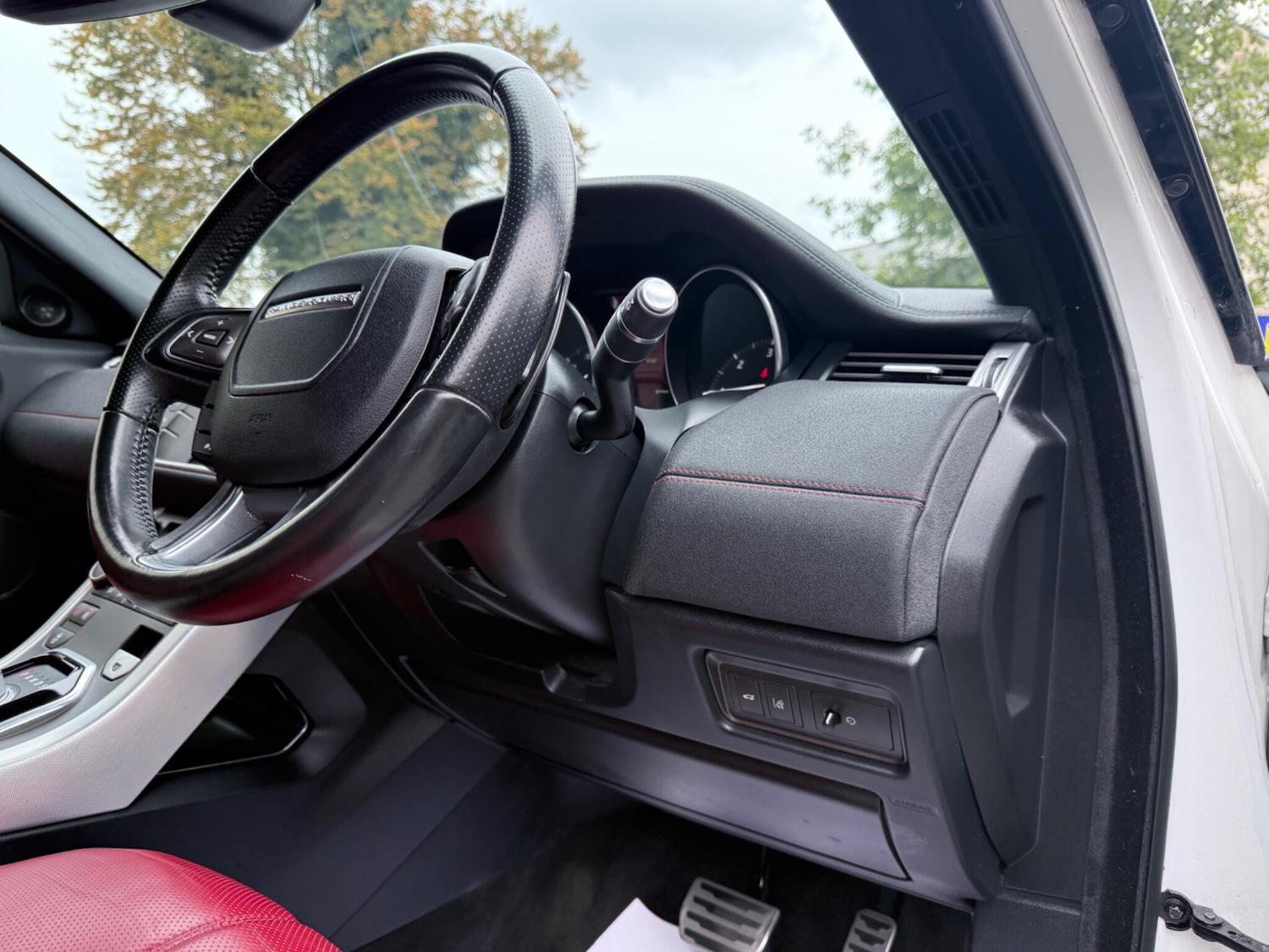 Used Land Rover Range Rover Evoque 2015 for sale - 76936724: Photo 13