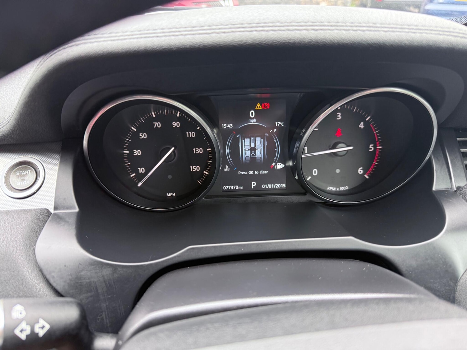 Used Land Rover Range Rover Evoque 2015 for sale - 76936724: Photo 14