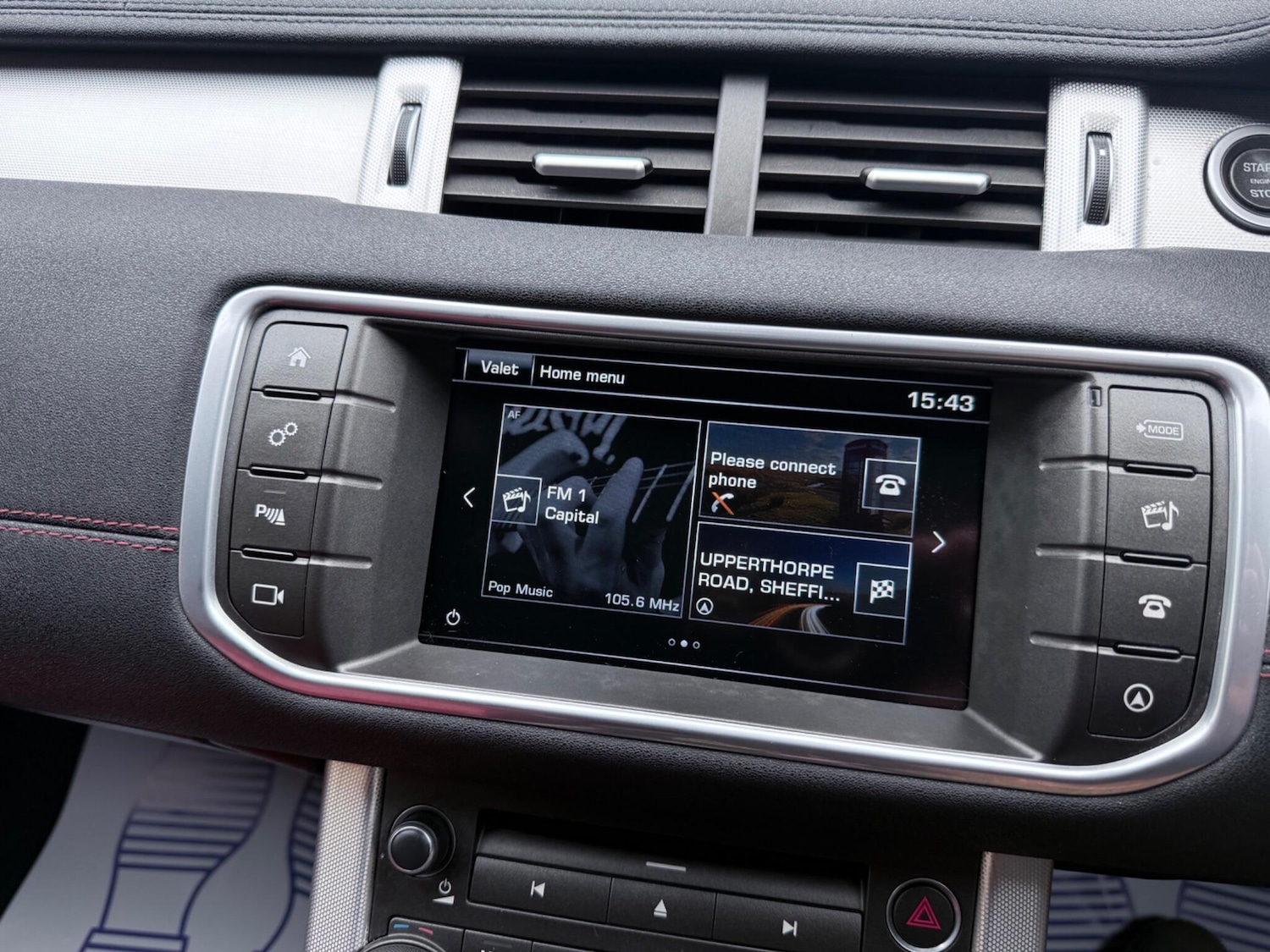 Used Land Rover Range Rover Evoque 2015 for sale - 76936724: Photo 15