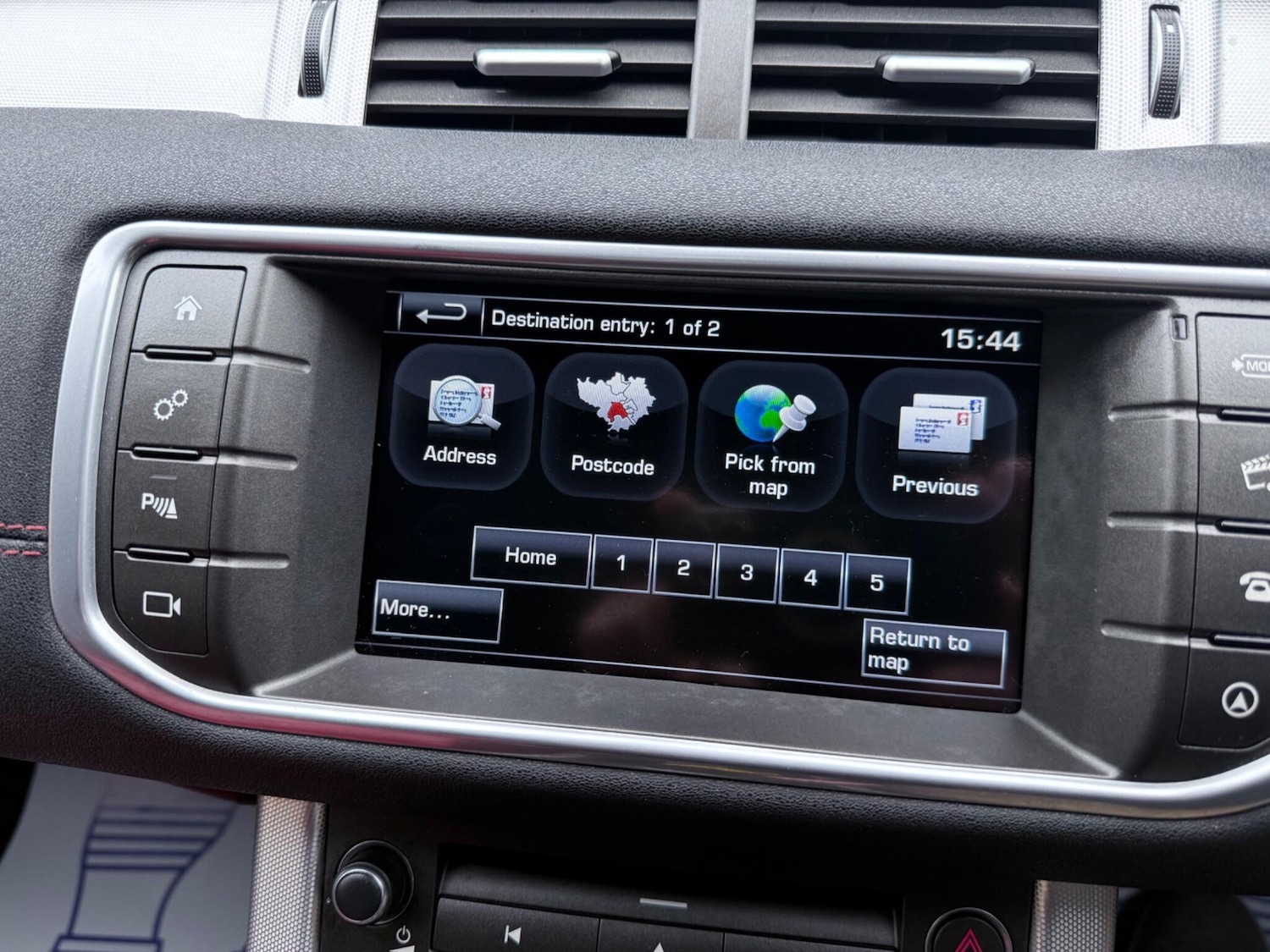 Used Land Rover Range Rover Evoque 2015 for sale - 76936724: Photo 16