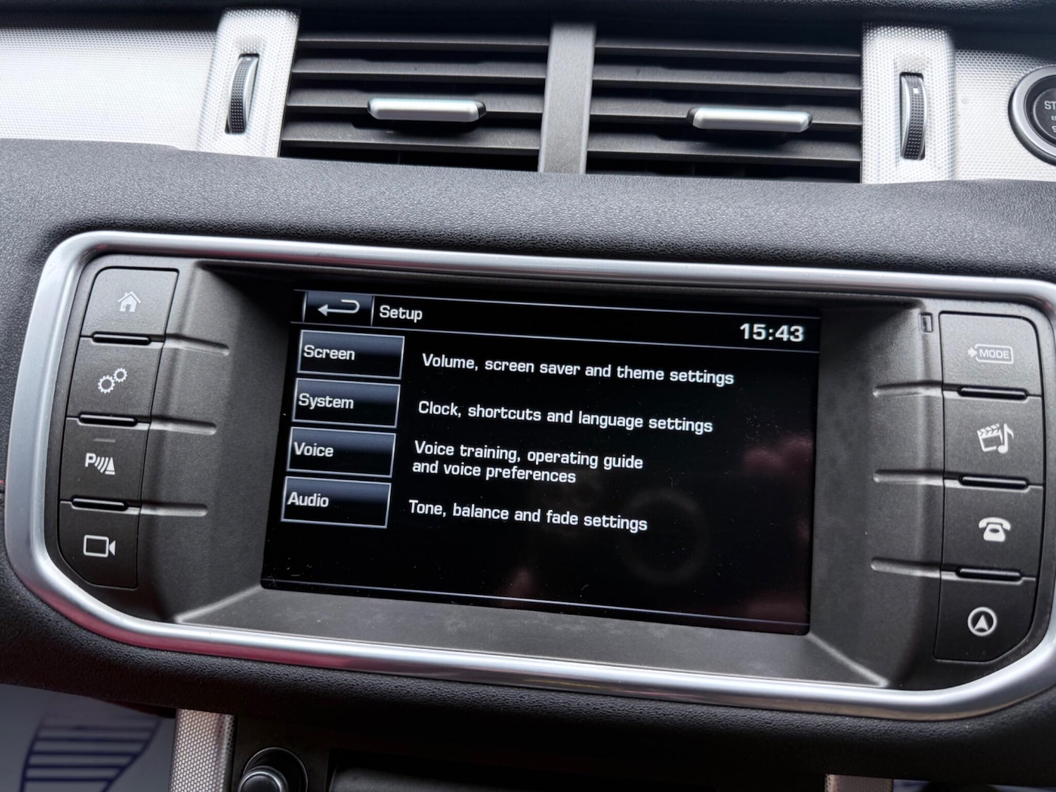 Used Land Rover Range Rover Evoque 2015 for sale - 76936724: Photo 18