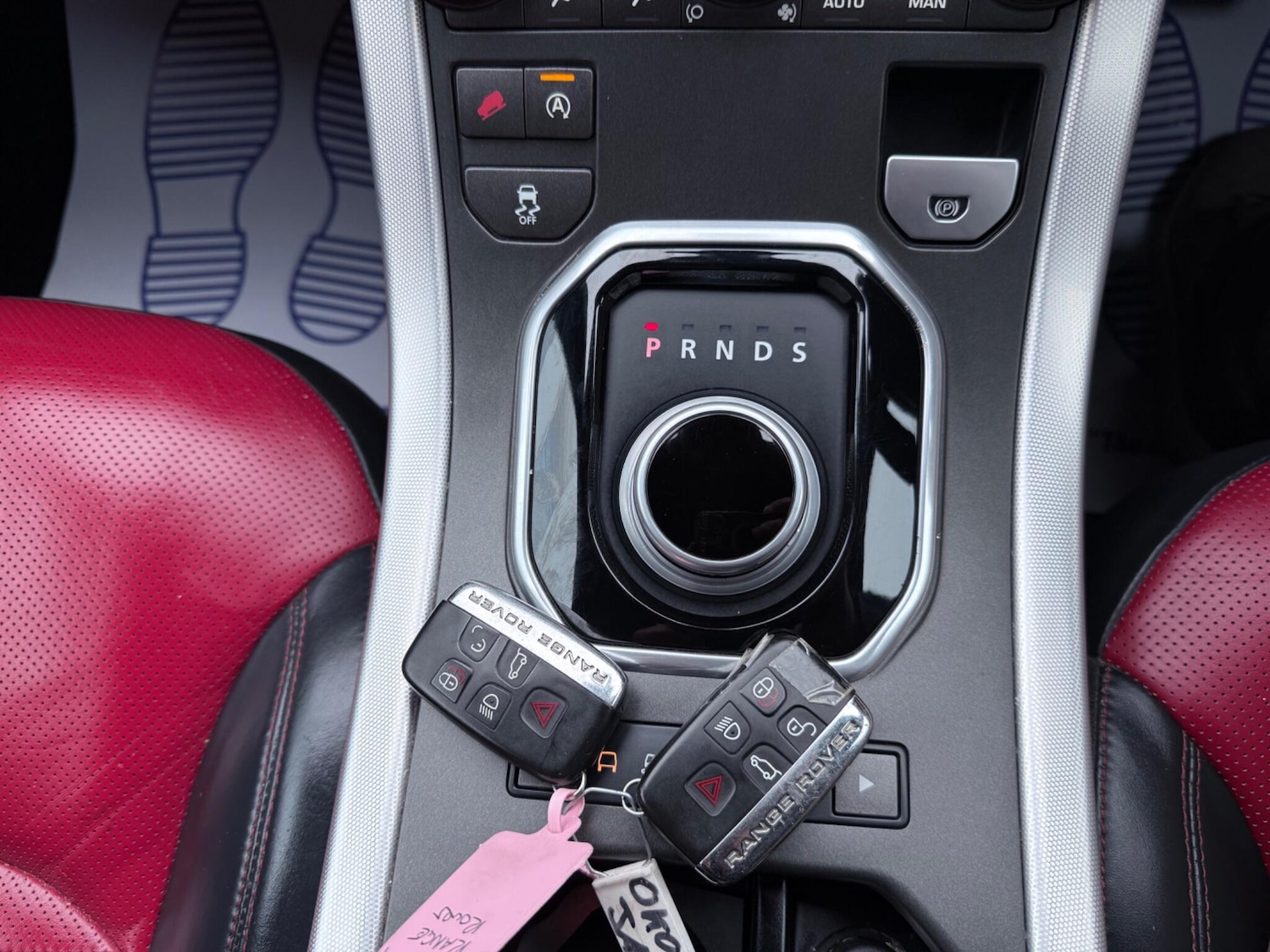 Used Land Rover Range Rover Evoque 2015 for sale - 76936724: Photo 19