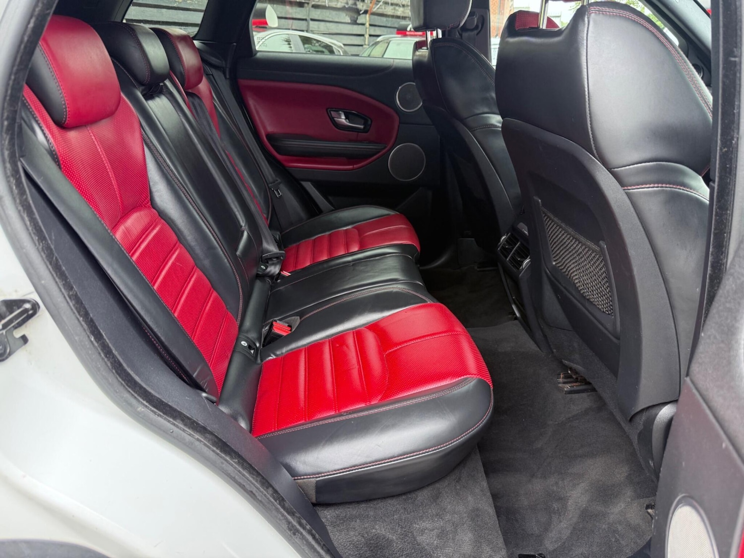 Used Land Rover Range Rover Evoque 2015 for sale - 76936724: Photo 25