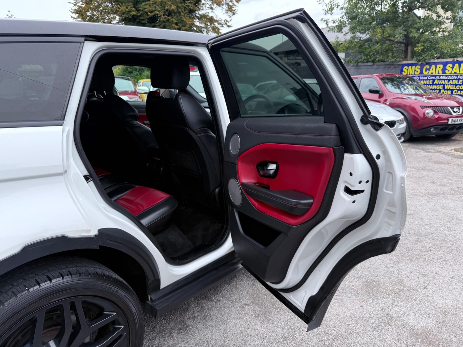 Used Land Rover Range Rover Evoque 2015 for sale - 76936724: Photo 26