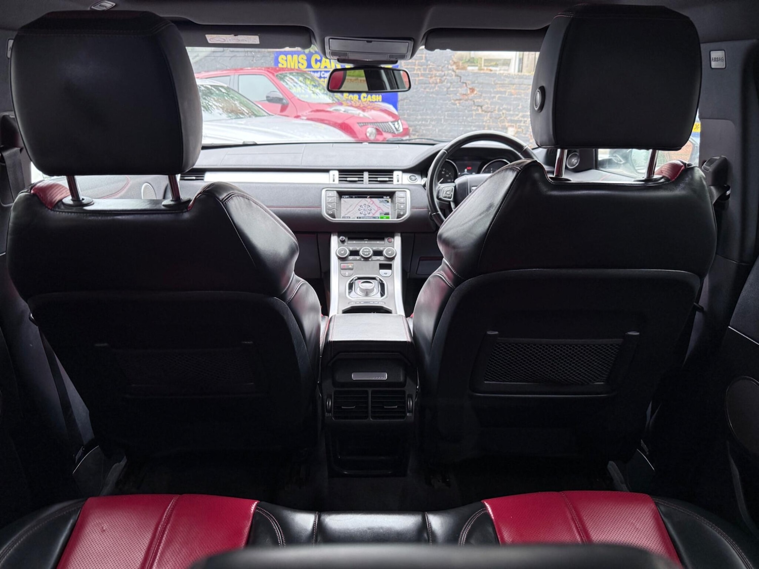 Used Land Rover Range Rover Evoque 2015 for sale - 76936724: Photo 31