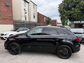 Used Audi Q3 2012 for sale - 79292291: Photo