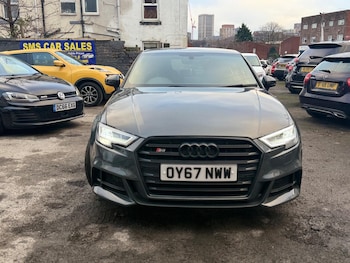 Used Audi A3 2017 for sale - 79181893: Photo
