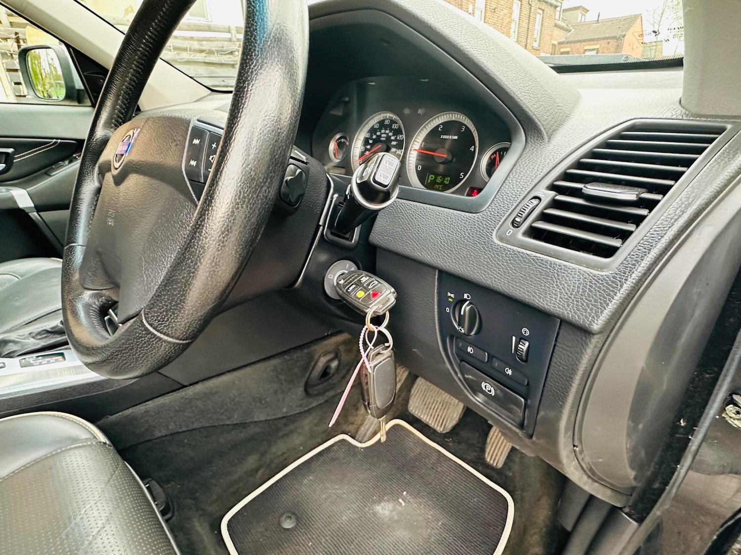 Vehicle 13