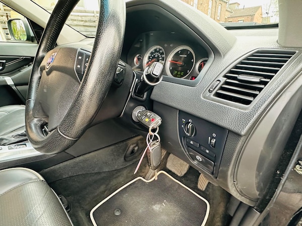 Used Volvo XC90 2010 for sale - 74383091: Photo 13