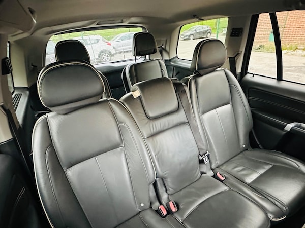 Used Volvo XC90 2010 for sale - 74383091: Photo 15