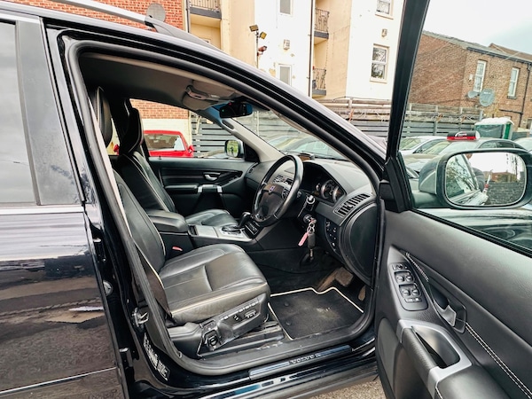 Used Volvo XC90 2010 for sale - 74383091: Photo 16
