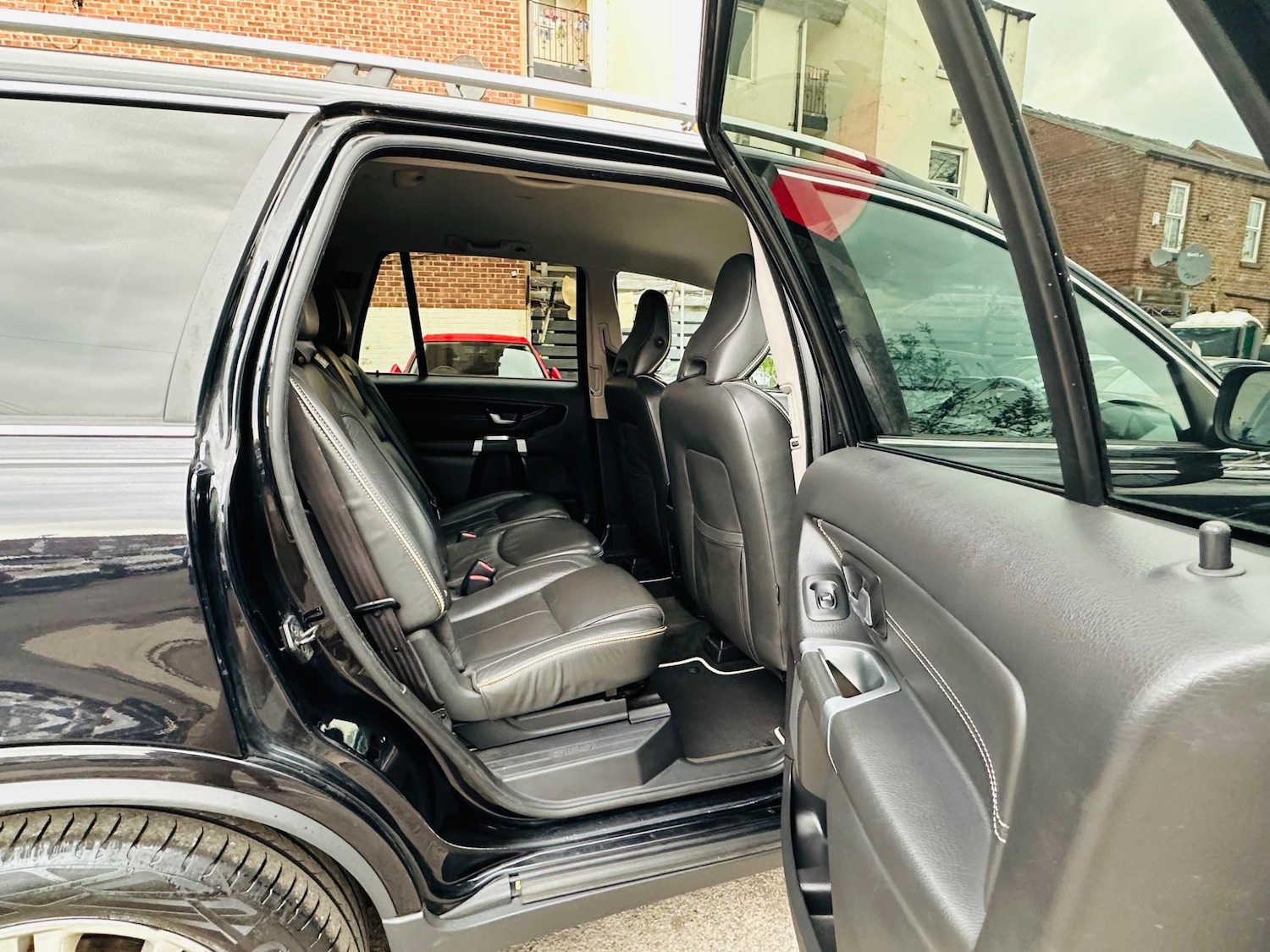 Vehicle 17