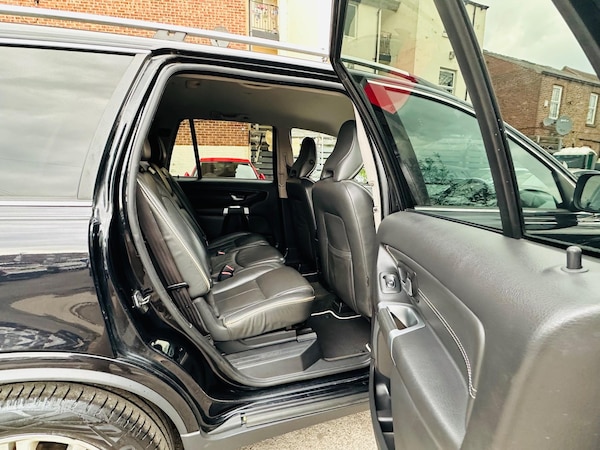 Used Volvo XC90 2010 for sale - 74383091: Photo 17