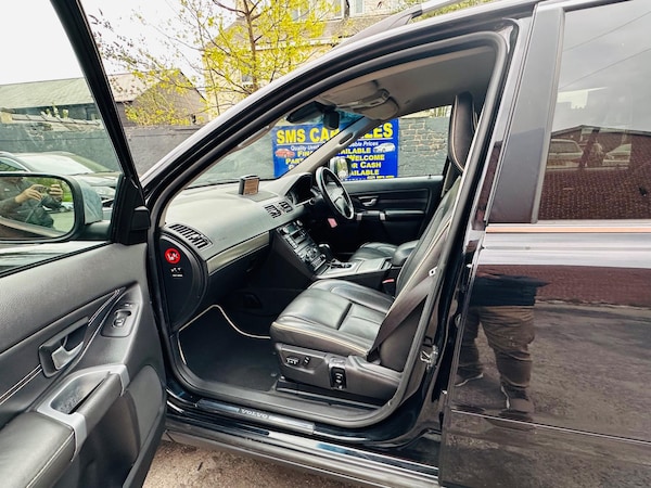 Used Volvo XC90 2010 for sale - 74383091: Photo 18