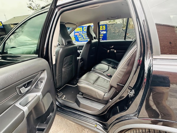 Used Volvo XC90 2010 for sale - 74383091: Photo 19