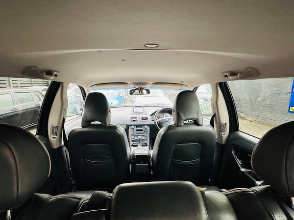 Used Volvo XC90 2010 for sale - 74383091: Photo 20