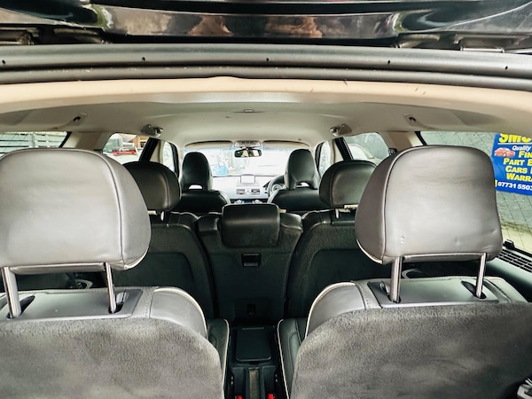 Used Volvo XC90 2010 for sale - 74383091: Photo 21