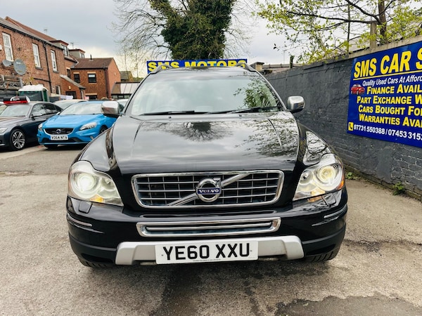 Used Volvo XC90 2010 for sale - 74383091: Photo 2