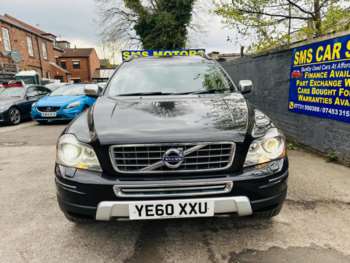 Used Volvo XC90 2010 for sale - 74383091: Photo