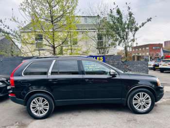 Used Volvo XC90 2010 for sale - 74383091: Photo