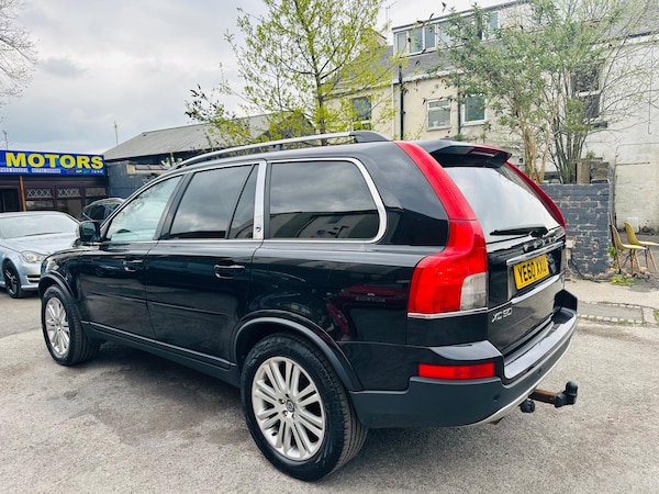 Used Volvo XC90 2010 for sale - 74383091: Photo 5
