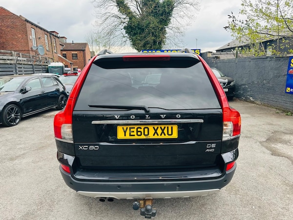 Used Volvo XC90 2010 for sale - 74383091: Photo 6