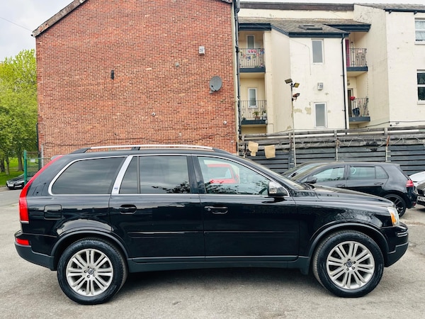 Used Volvo XC90 2010 for sale - 74383091: Photo 8