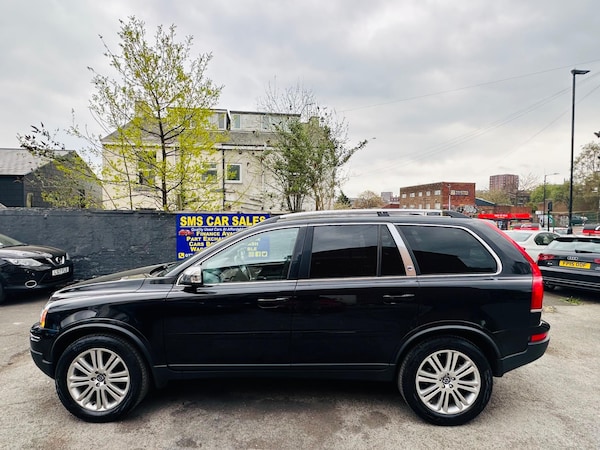 Used Volvo XC90 2010 for sale - 74383091: Photo 9