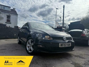 Used Volkswagen Golf 2015 for sale - 79520957: Photo