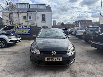 Used Volkswagen Golf 2015 for sale - 79520957: Photo