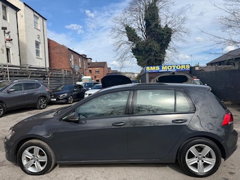 Used Volkswagen Golf 2015 for sale - 79520957: Photo