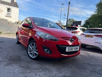 Used Mazda Mazda2 2011 for sale - 78684674: Photo