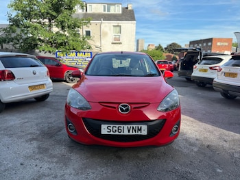 Used Mazda Mazda2 2011 for sale - 78684674: Photo