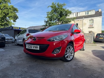 Used Mazda Mazda2 2011 for sale - 78684674: Photo