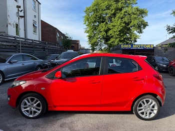 Used Mazda Mazda2 2011 for sale - 78684674: Photo