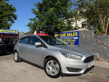 2015 (65) - 1.6 Style Euro 6 5dr
