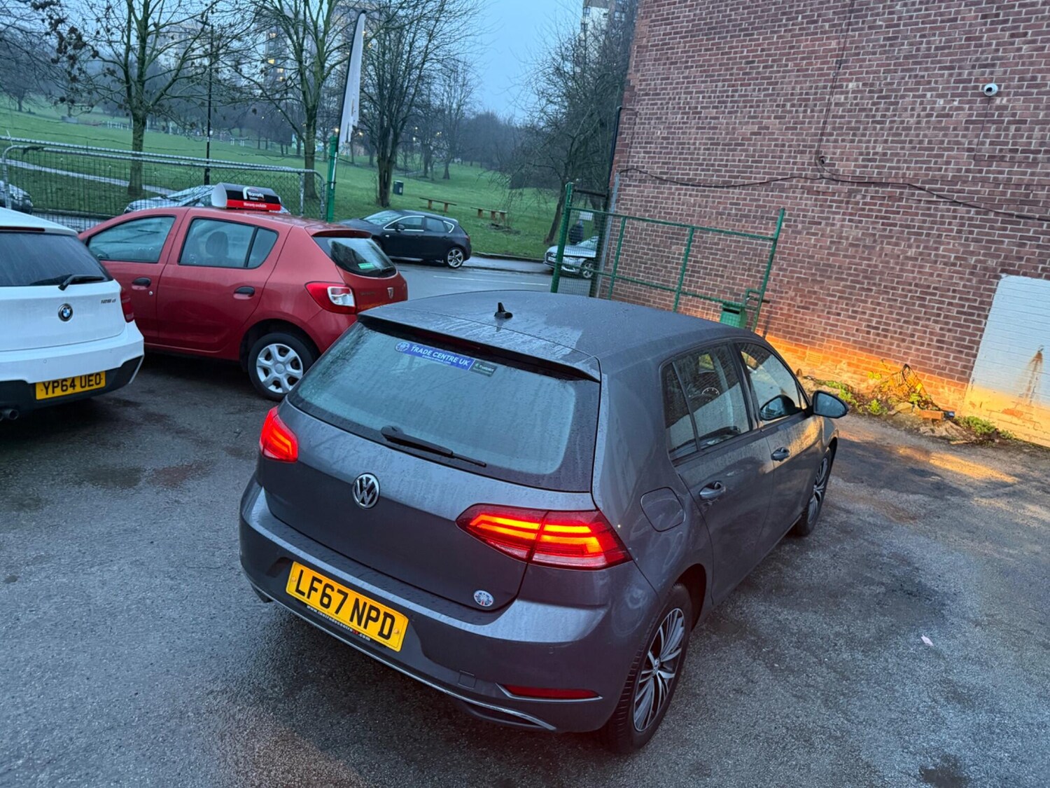 Used Volkswagen Golf for sale - 77510297: Photo 11