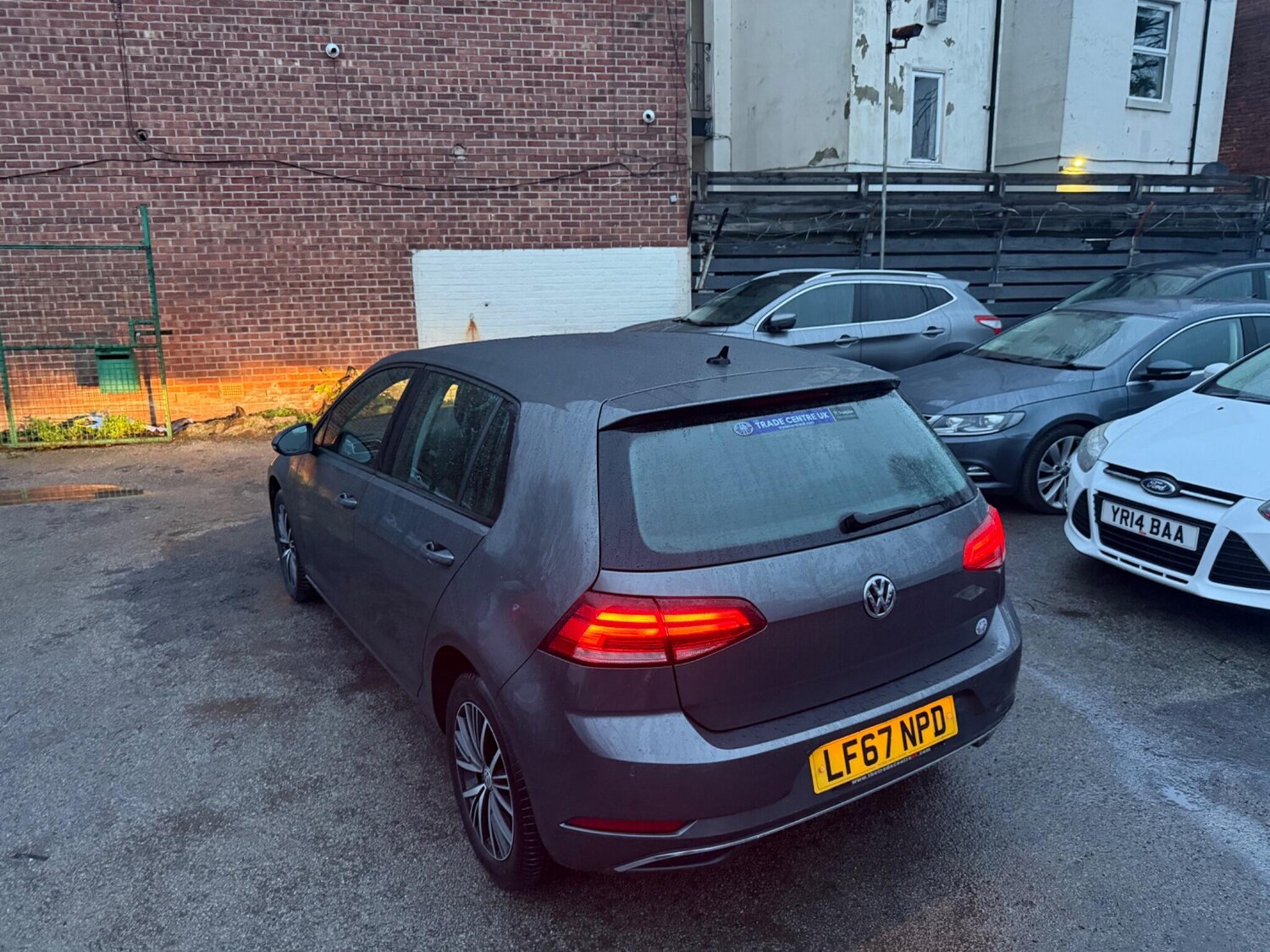 Used Volkswagen Golf for sale - 77510297: Photo 12