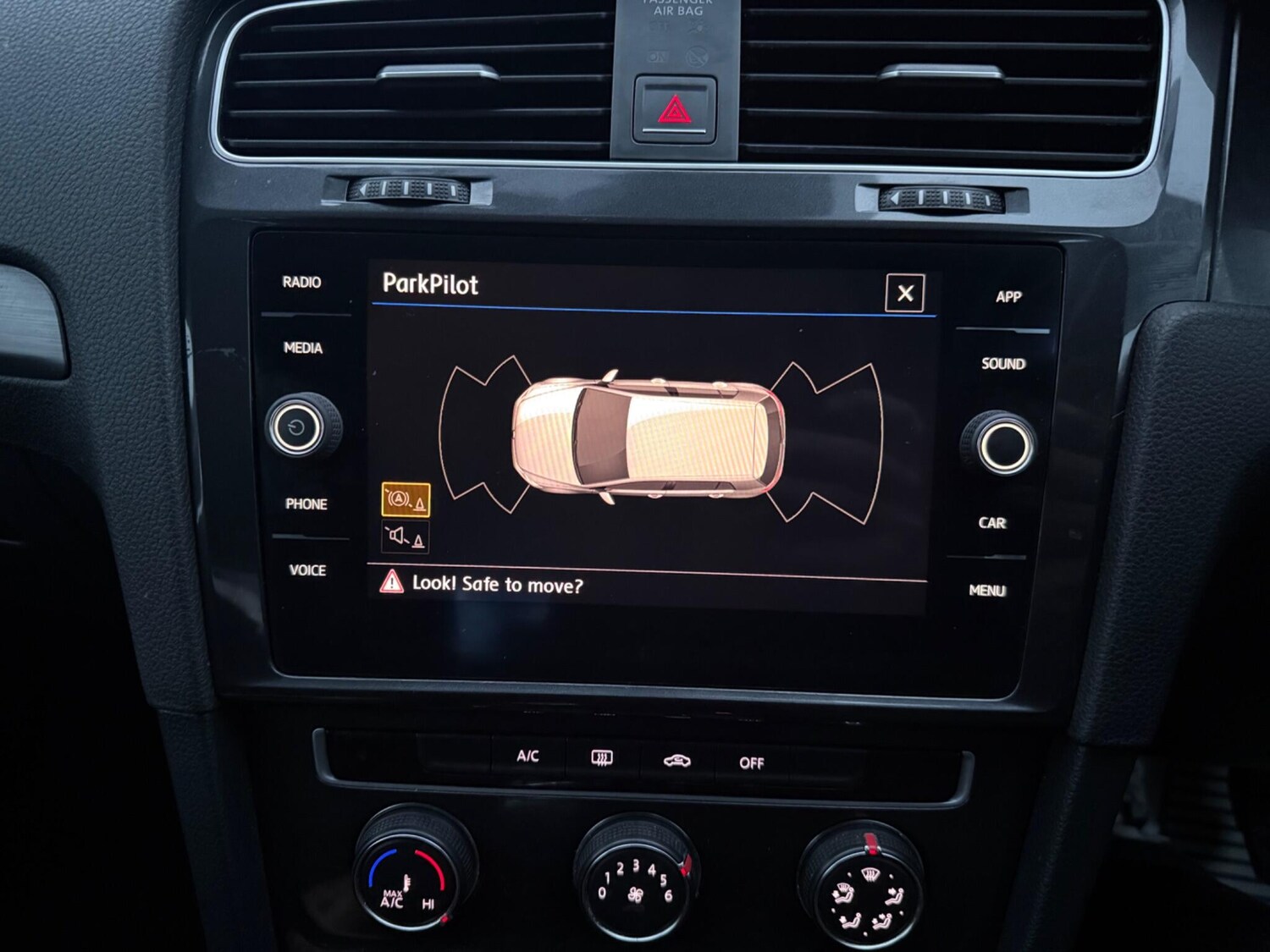 Used Volkswagen Golf for sale - 77510297: Photo 15